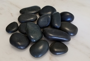 黑色鵝卵石價(jià)格