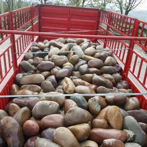 大鵝卵石價(jià)格