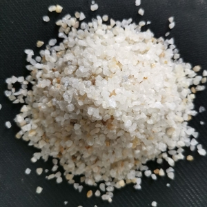 寧夏海砂濾料價(jià)格